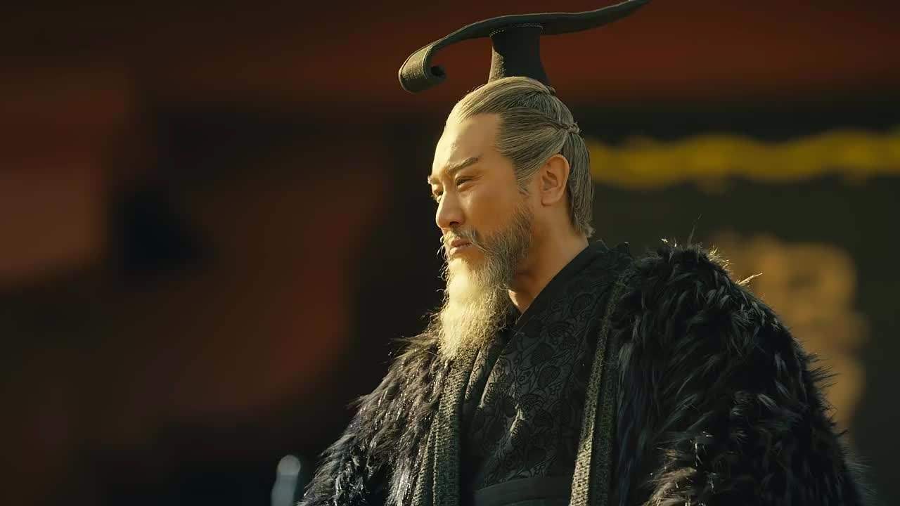 何为枭雄,何为枭雄何为豪杰