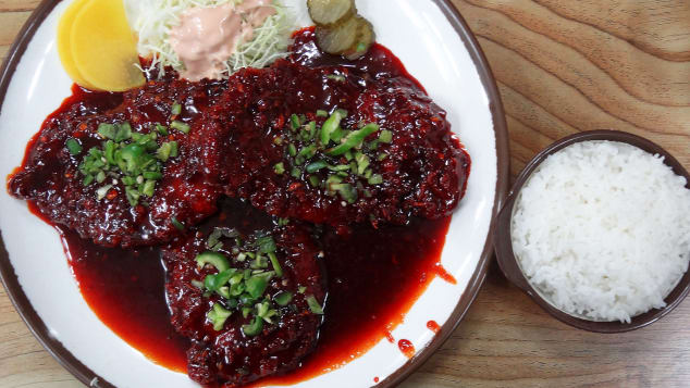 100道辣到爆的菜,超级辣的菜推荐