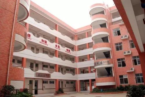 重庆所有民办学校,重庆的九年一贯制学校