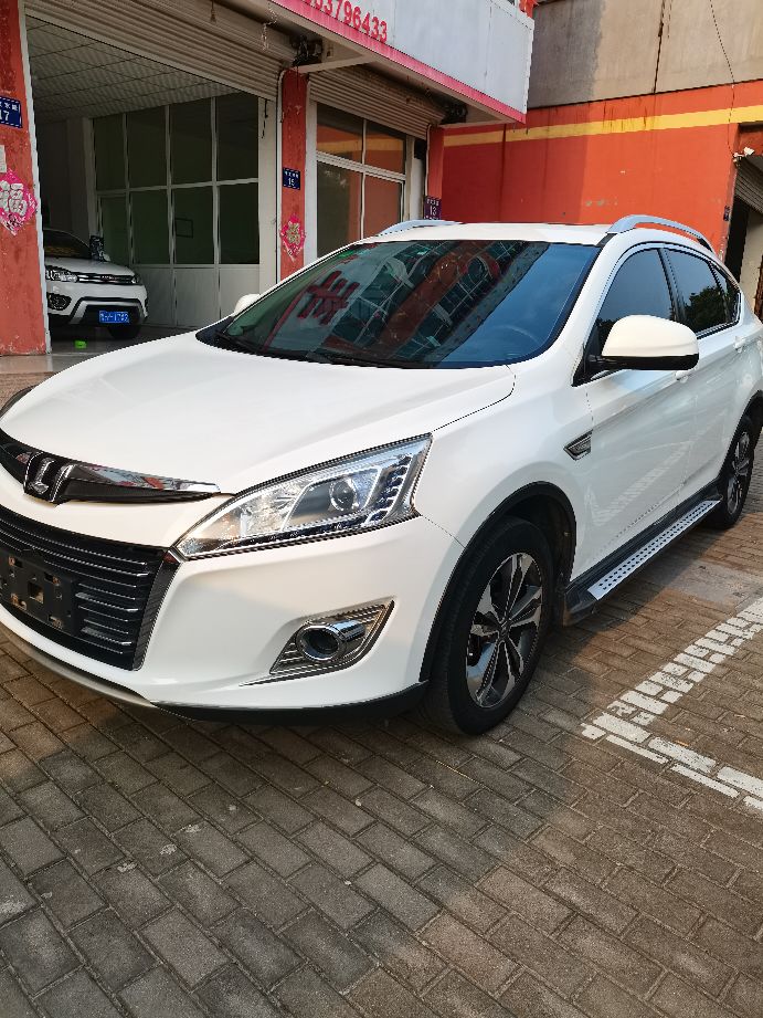 纳智捷u6油耗实际多少,纳智捷u6油耗高的真正原因