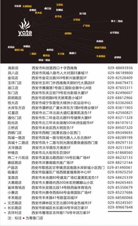 亚特健身倒闭关门多少家门店,西安亚特健身关门了吗