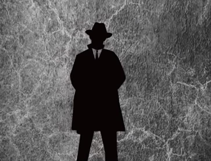 帝银事件真相大白,帝银事件真相大揭秘