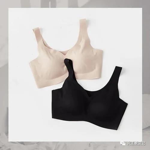 内衣怎么选罩杯,怎样选择文胸杯罩