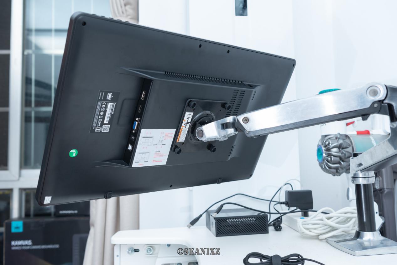 绘王kamvaspro162.5k数位屏,每个摄影师的心底都有一个梦