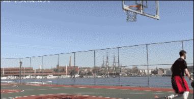 6人投篮训练,快速找回投篮手感和肌肉记忆