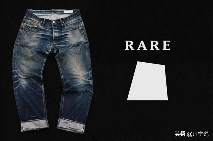 今年穿什么牛仔裤呢？日本先驱品牌BIGJOHN终于出新货了