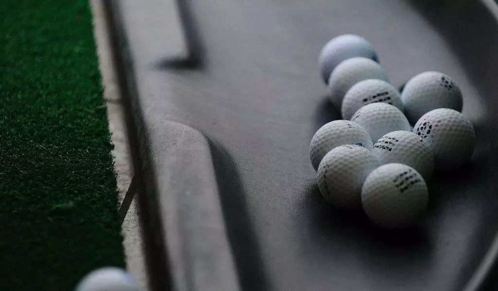 高尔夫十大忠告,不要等到70岁才明白4件事