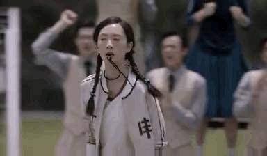 叛逆者童瑶获奖,叛逆者吐槽童瑶