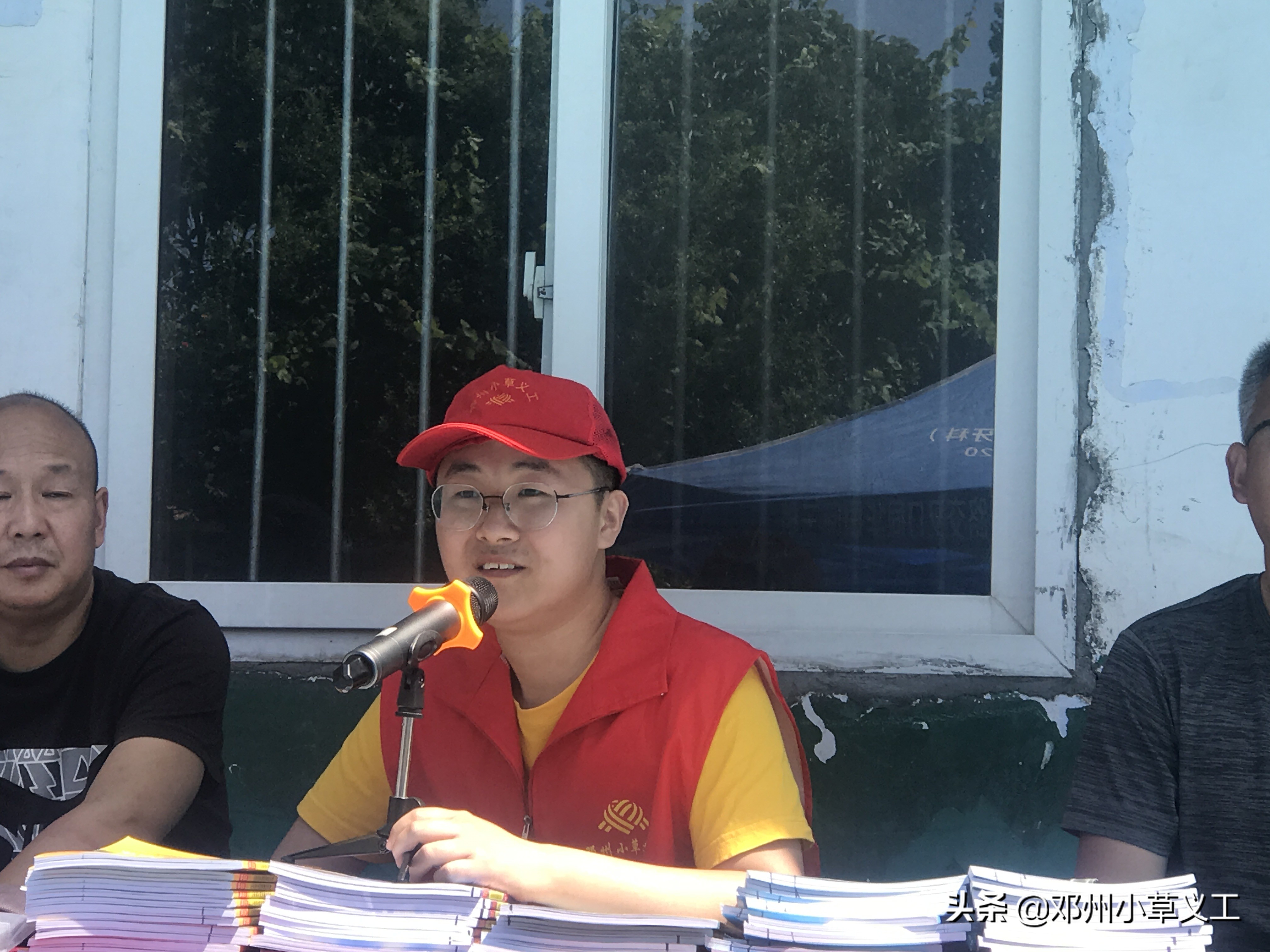 志愿服务活动学党史,学百年党史颂红色经典活动美篇