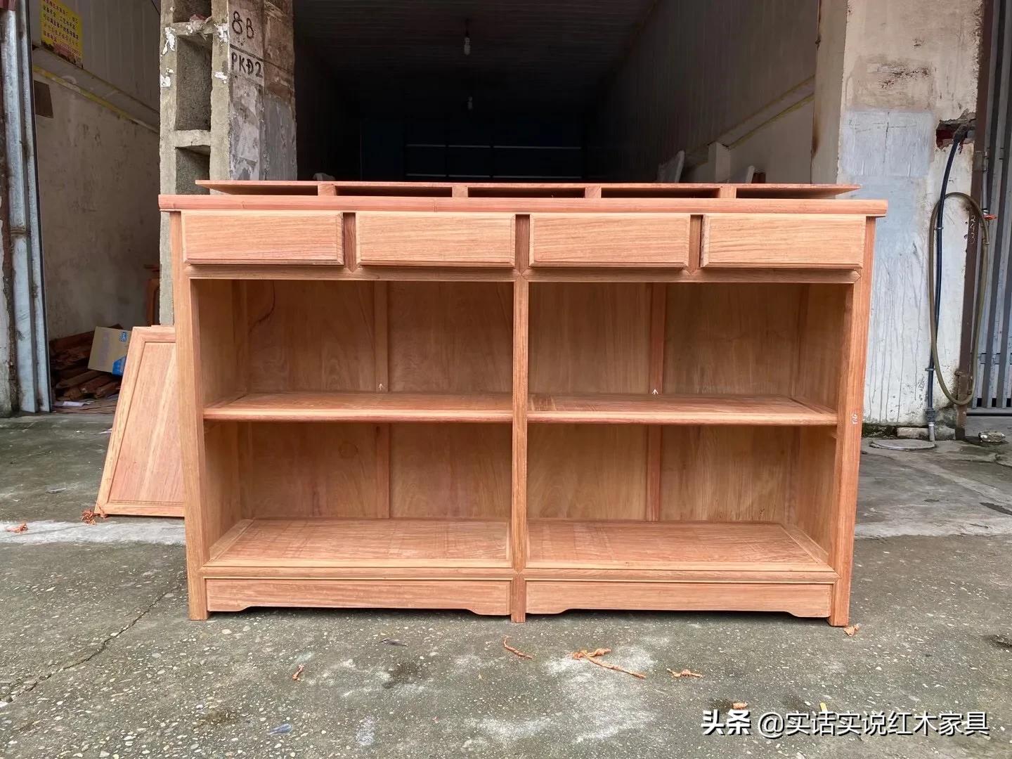 越南红木半成品哪里买,越南红木家具半成品价格