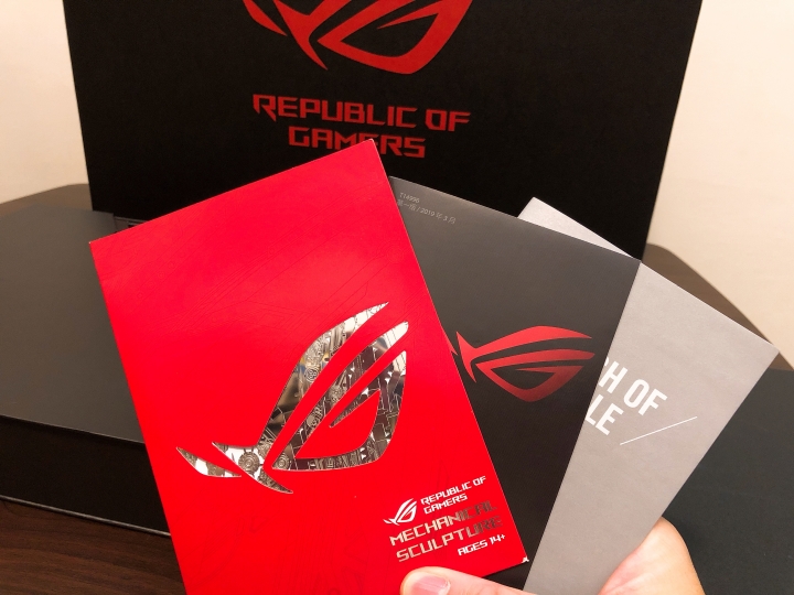 rog西风之神连接显示器,rog西风之神g16