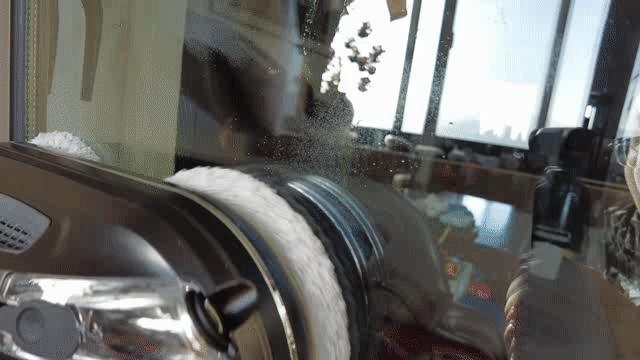 玻妞擦玻璃机器人388与188对比,玻妞擦玻璃机器人188和388测评