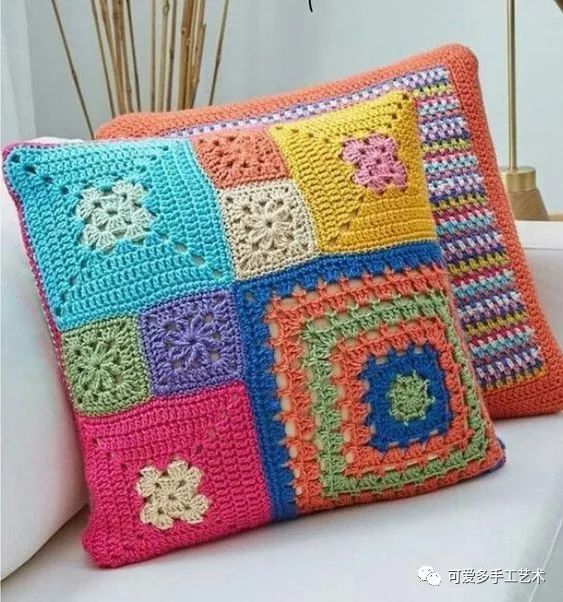 旧抱枕利用,旧抱枕再翻新