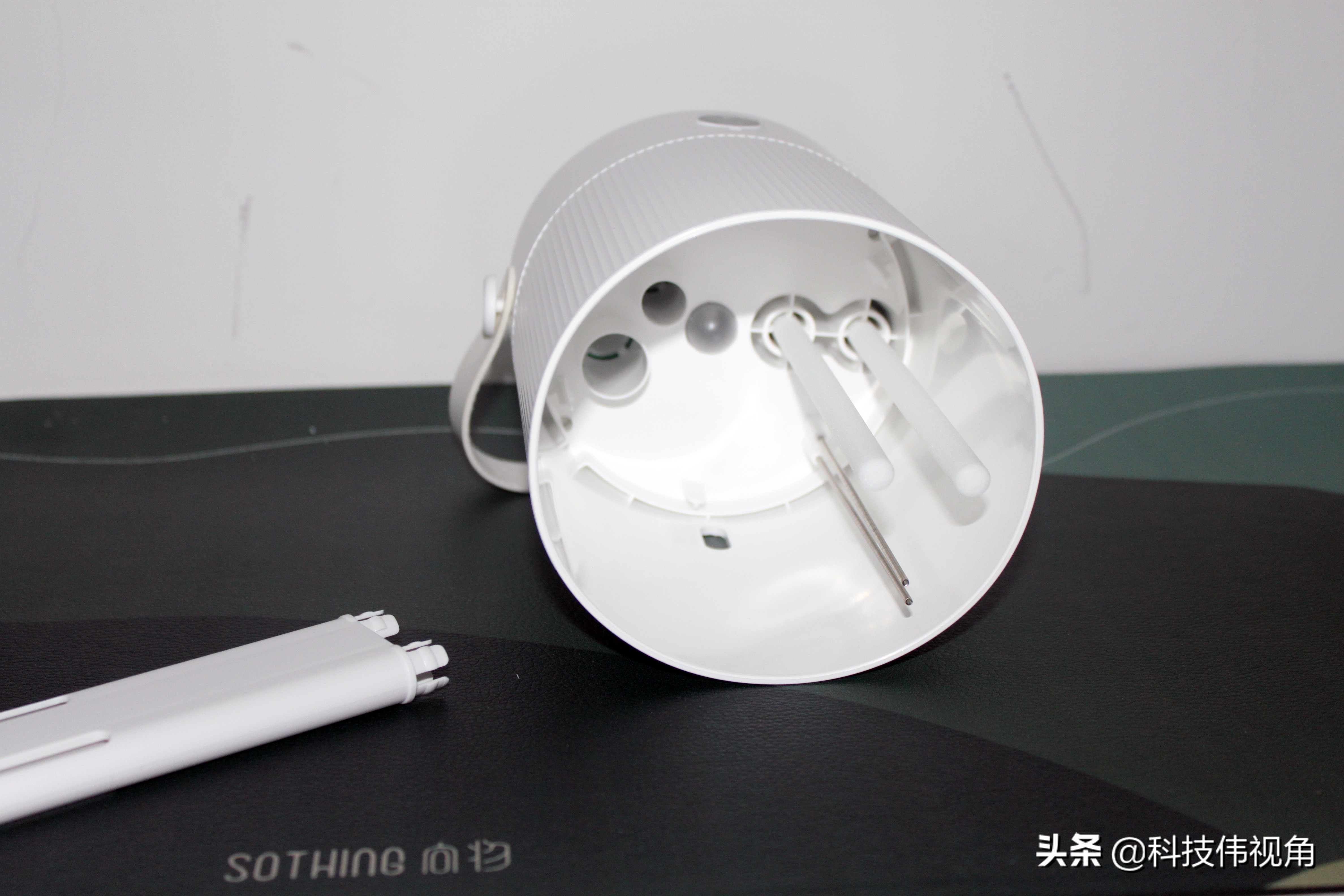 室内干燥增加湿度用加湿器,为什么开着加湿器室内湿度不增加