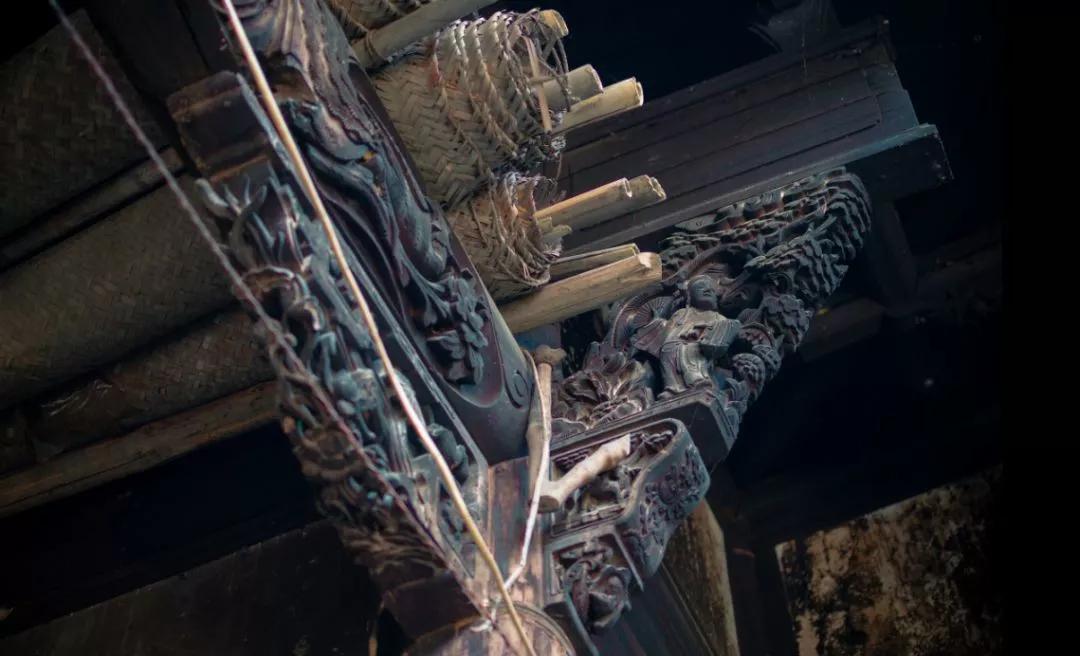 中国人的院子是什么样的,中国最美最好的院子