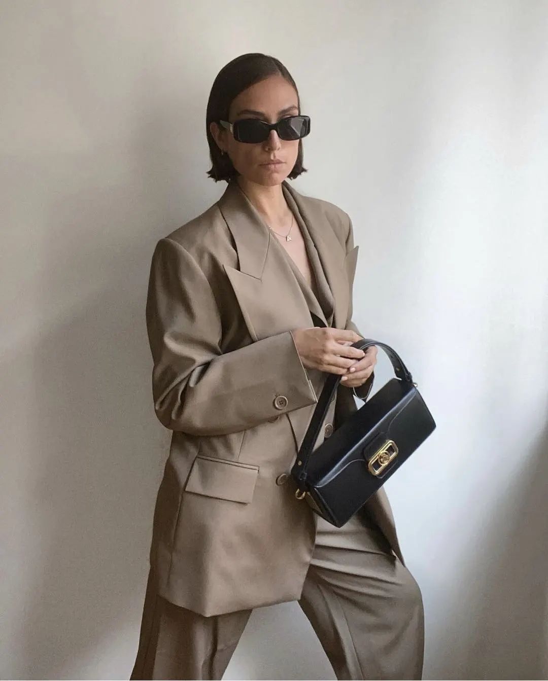 gentlemonster墨镜推荐圆脸,圆脸选择什么墨镜女好看