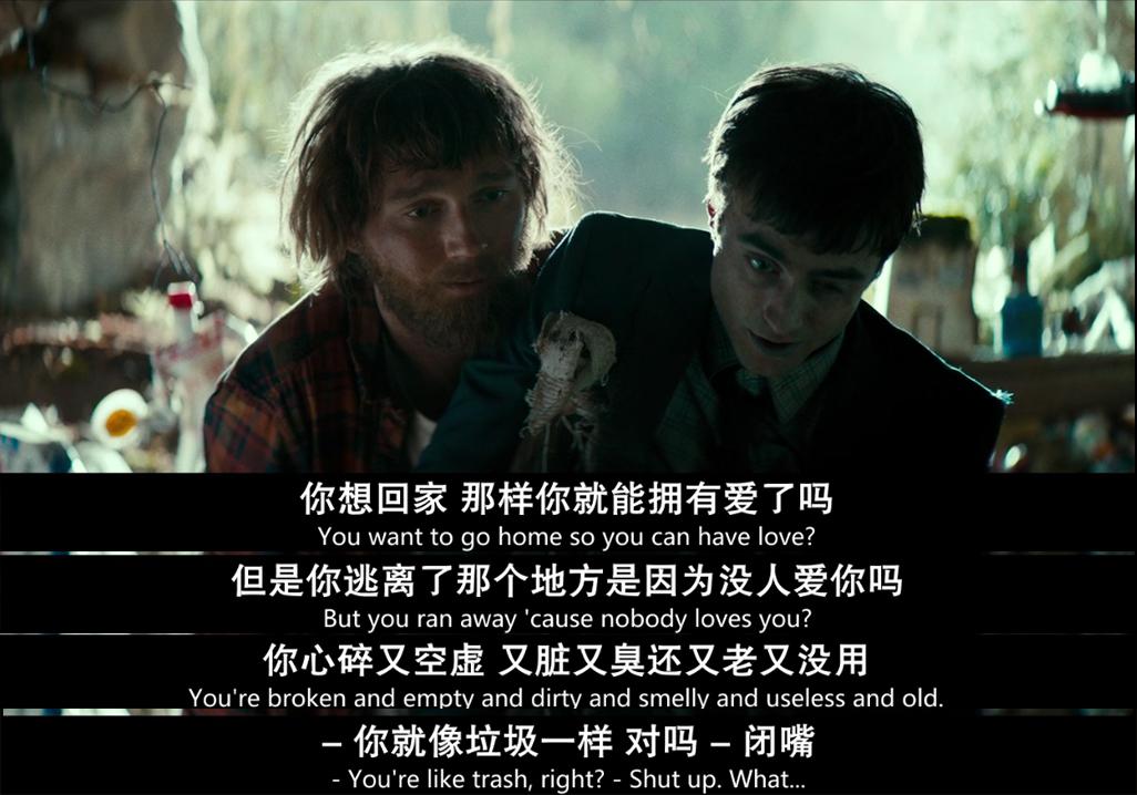 令人印象深刻的喜剧电影推荐:屎尿屁齐飞,大笑声不止!