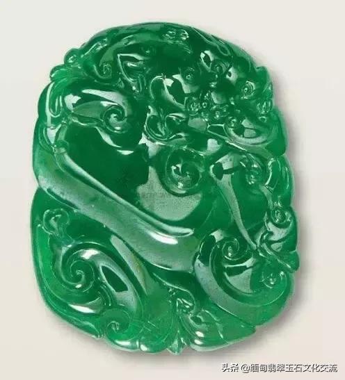 翡翠雕刻房子造型寓意,翡翠雕刻蚂蚁和虫子寓意