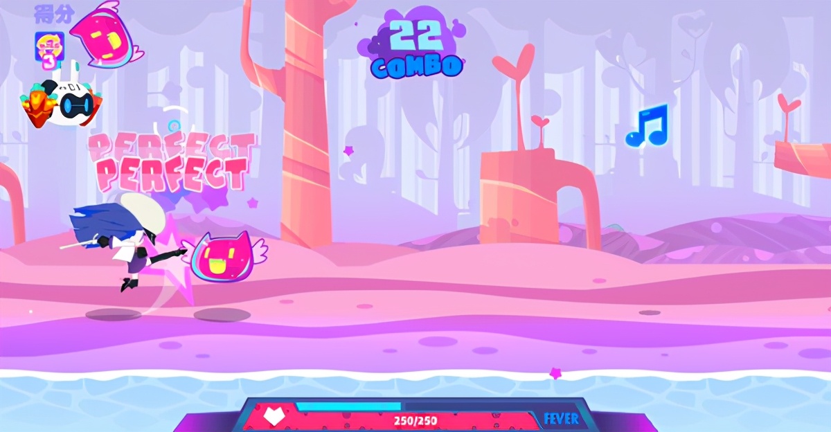 喵斯快跑所有最好听的歌曲名称,喵斯快跑里面的魔性歌曲