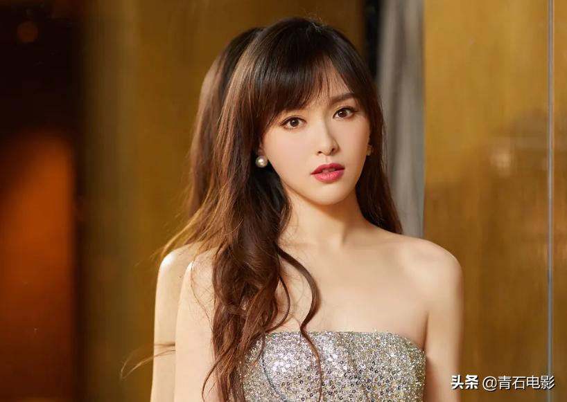 唐嫣在饰演燕云台时本尊怀孕了吗,唐嫣虐心片段燕云台