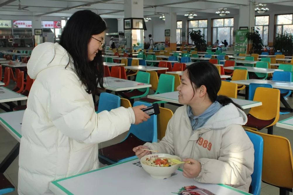 赤峰学院食堂啥好吃,赤峰学院食堂有什么好吃的