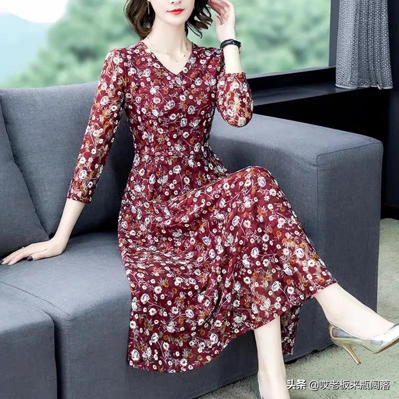 渣女半身裙,如何选择渣女裙