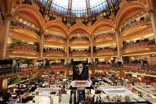 我在国内双11,你只能在法国看着我双11