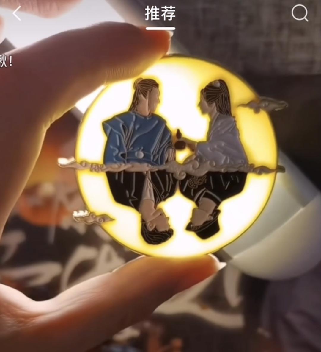 便宜盲盒徽章,超便宜盲盒徽章