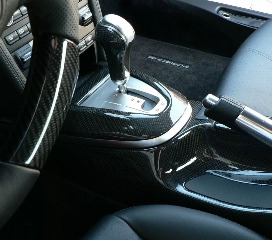 保时捷997.1丨如果[执迷]是一种物质，那Ta的份量一定很重