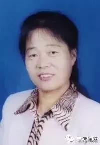 宁武五一劳模,宁武县劳模