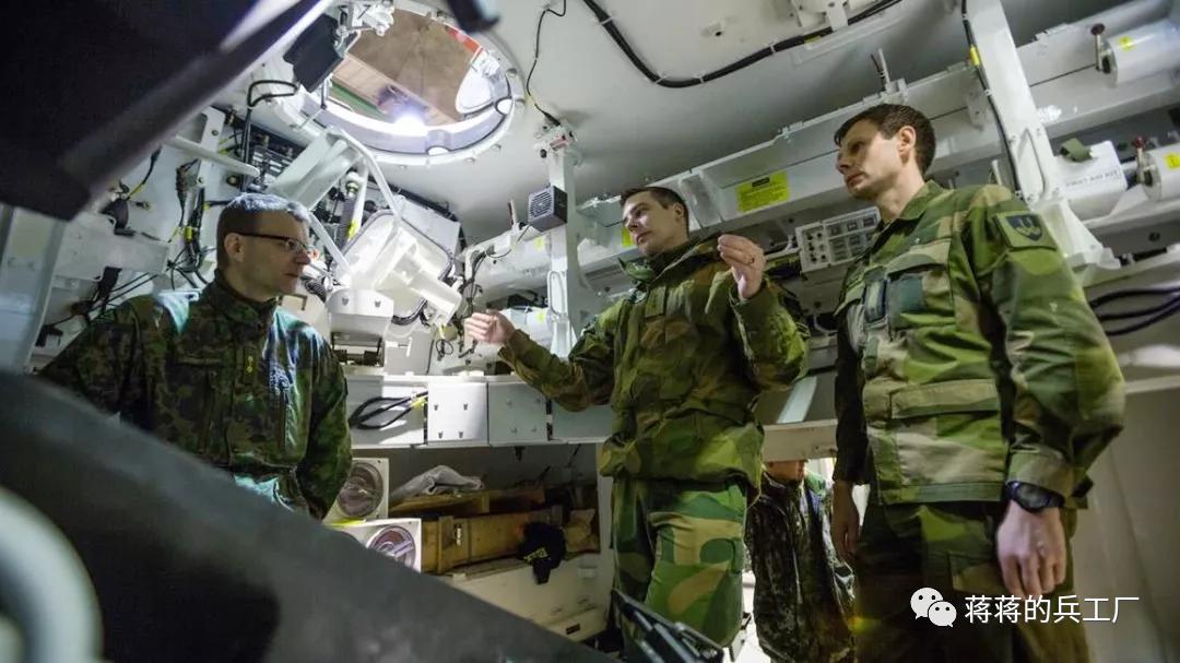 韩国K9自行火炮迎来回头客,芬兰追加采购10辆,还是因为二手香