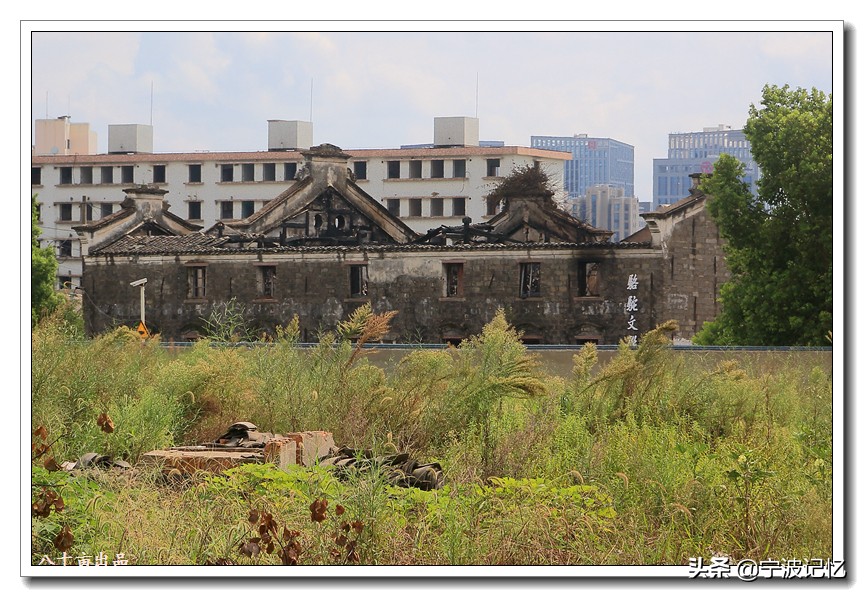 镇海骆驼古镇,宁波骆驼镇十大景点排名
