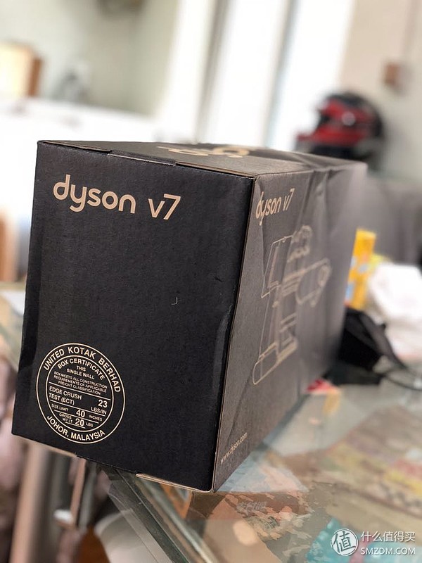 戴森买v7还是v8怎么选,双11戴森吸尘器价格