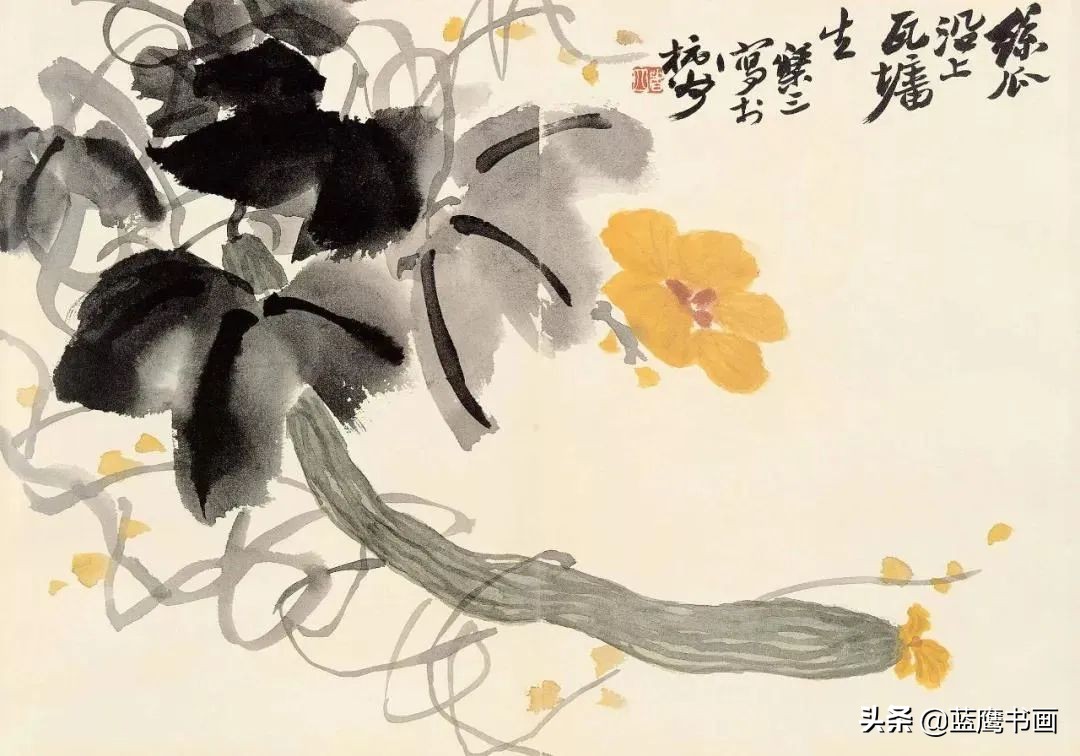 画技高超的画家有哪些,还有哪些技艺高超的画家