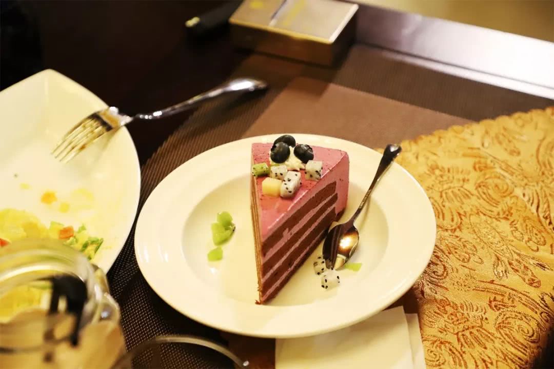 1929西餐厅,老牌西餐厅的浪漫