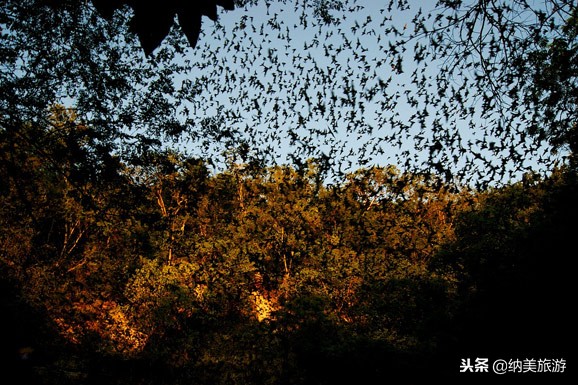 很少人去的景点,美得不可思议旅游景点