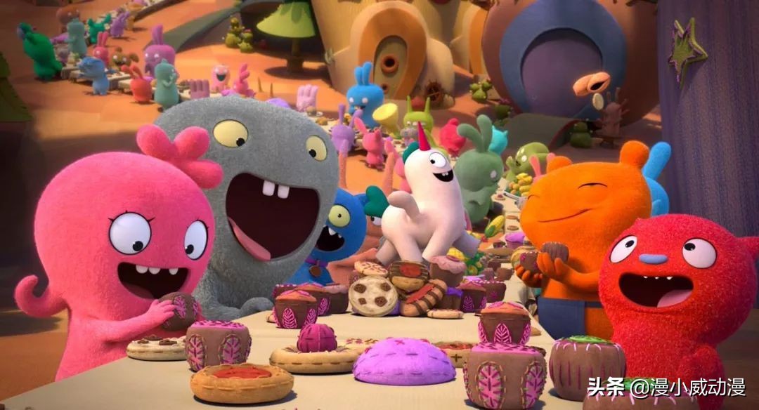 2018年都有哪些动画电影,2019年奥斯卡最佳动画短片