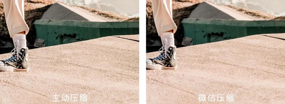 发朋友圈图片清晰技巧,发朋友圈图片怎么更清晰