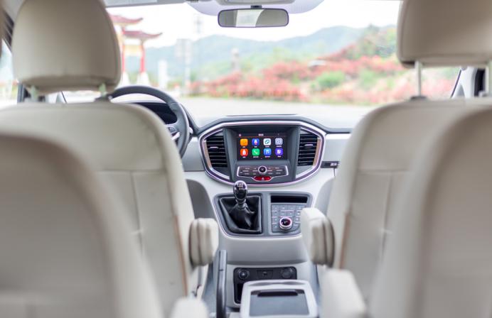 广州2022款瑞风m4柴油版,江淮瑞风m47座商务车