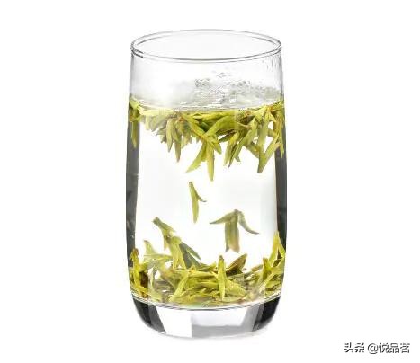 西湖龙井2023新茶怎么泡,西湖龙井茶新茶如何分辨