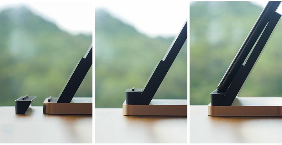 小米50w无线充小米10至尊,小米立式风冷无线充50w