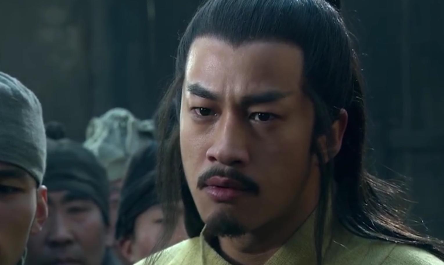 楚汉传奇11：项羽准备复楚，暗自集结精锐，万事俱备只欠东风