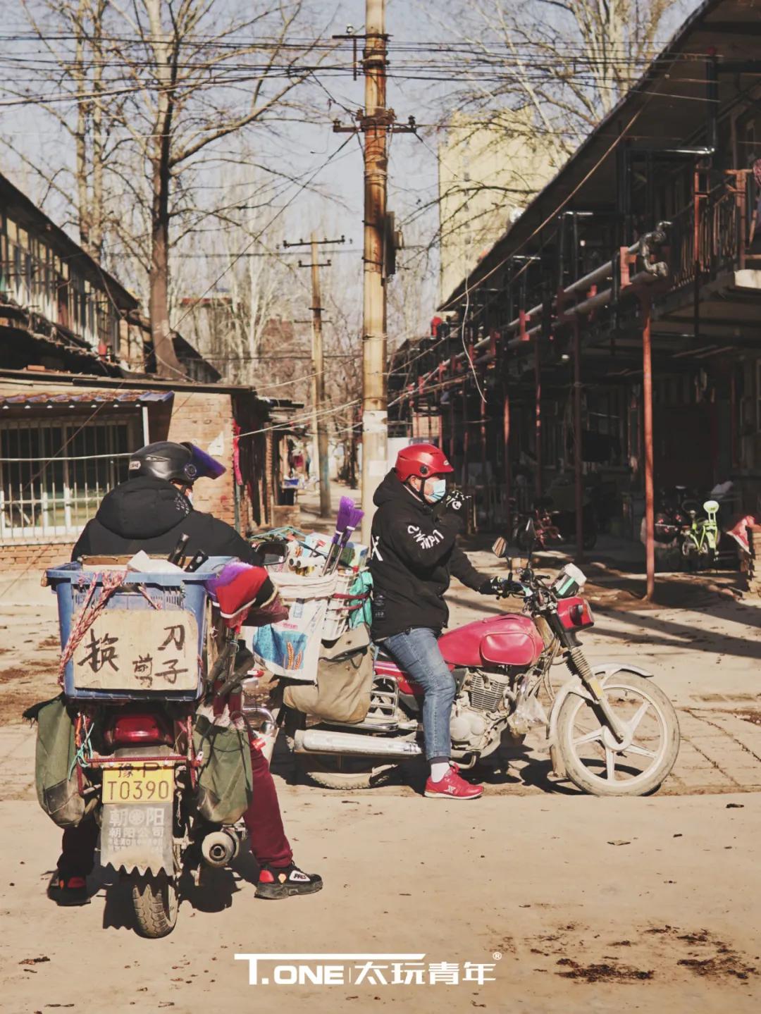 探寻榆次,探寻电子厂