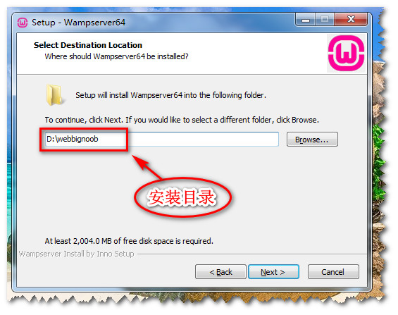 怎么用wamp搭建站点,windows下如何搭建本地git服务器
