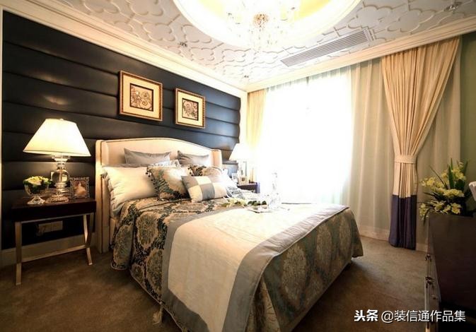 昆明俊发盛唐城长安郡,昆明盛唐城135平米装修设计