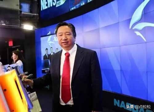 互联网大佬骗局,互联网山寨大佬