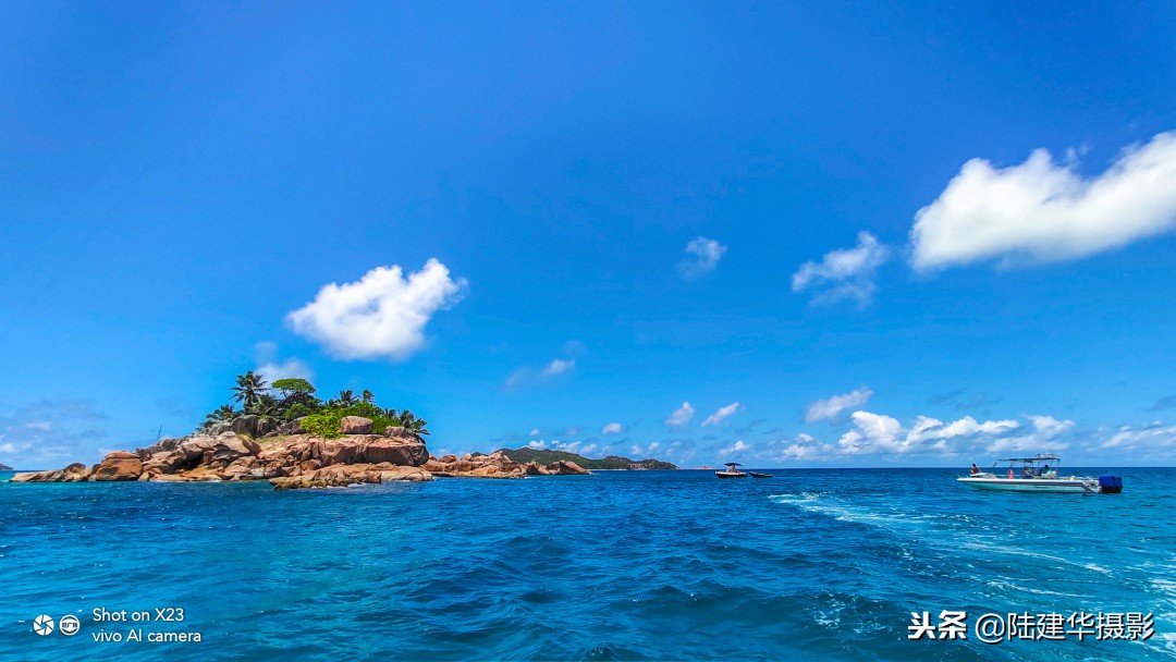 塞舌尔克里奥尔人,人间伊甸园云赏奢华度假地塞舌尔