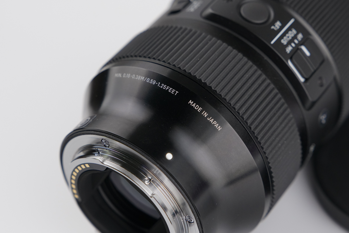 适马24-70mmf2.8测评,适马24-70f2.8dn2测评