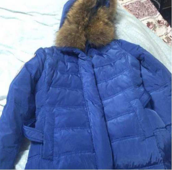 买羽绒服没标多少绒量是真的假的,买羽绒服不摘吊牌