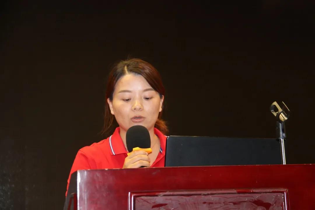 上井冈传承火种守初心，下豫章接续奋斗图新志——学校井冈山拓展培训活动纪实